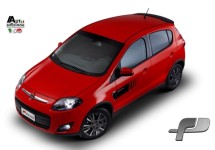 Nieuwe Fiat Palio debuteert op Braziliaanse markt