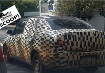 Nieuwe Fiat Siena ook bijna klaar