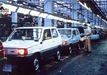 Akkoord tussen bonden en Fiat over afvloeiingsregeling Termini Imerese