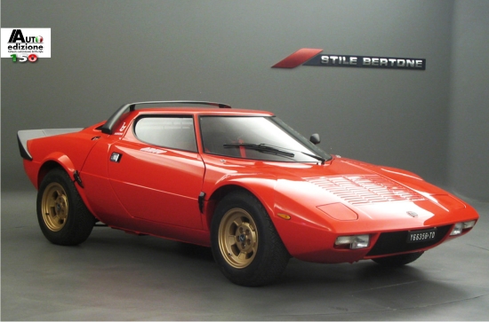 Stratos Bertone