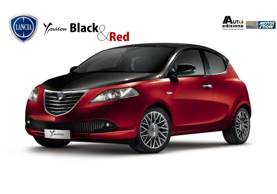 Ypsilon Blackred