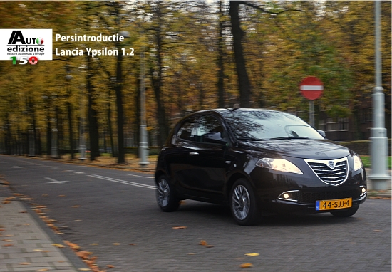 Ypsilon12