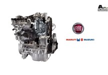 Akkoord voor levering 100.000 Fiat dieselmotoren aan Maruti afgerond