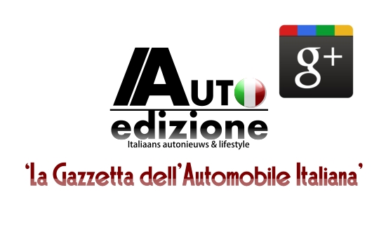 AutoEdizione google plus