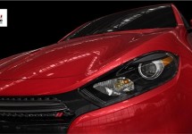 Dodge Dart: Eerste Amerikaan op Compact Wide platform van Fiat