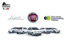 Fiat treedt toe tot ASPI Eurozone Index