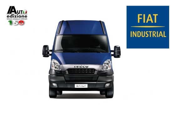 Fiat Industrial Iveco