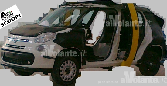 Fiat ellezero scoop