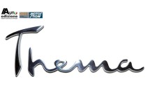 Lancia Thema van start in Nederland