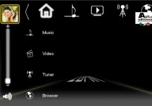 Magneti Marelli presenteert nieuw Multimedia-systeem voor in de auto