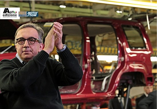 Marchionne pers