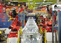 Mirafiori bouwt vanaf 2013 de opvolger van de MiTo op nieuw platform