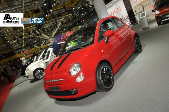 Pack by Abarth