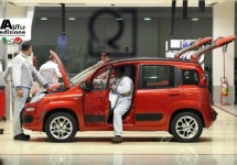 Nieuwe Panda op afbetaling: Fiat komt met flinke anticrisis regeling