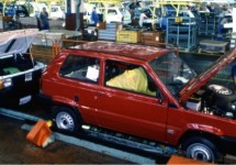 Akkoord over overgangsregeling Fiat werknemers Termini Imerese