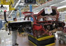 Vakbonden accepteren het ‘Pomigliano model’ van Fiat