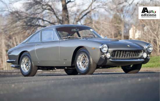 250 GT Lusso