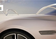 Pininfarina teased nog een keer met de Cambiano