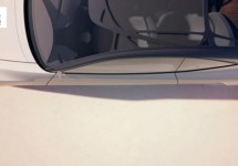 Pininfarina toont bovenzijde Cambiano in derde teaser
