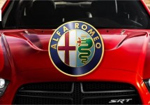 Alfa Romeo gaat motor leveren voor toekomstige Dodge Charger