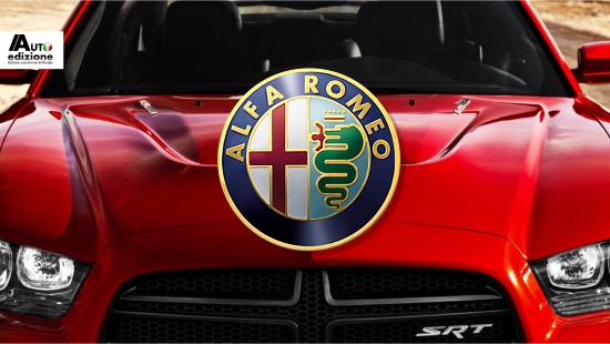 Dodge Alfa Romeo
