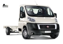 Fiat gaat Ducato in Mexico produceren