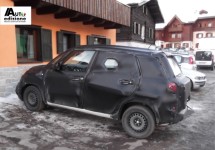 Fiat Amerika: Project “Ellezero” krijgt ook spoedig een tweede variant