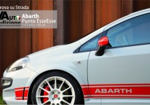 Rij-impressie Abarth Punto EsseEsse: Een vleugje Assetto Corse
