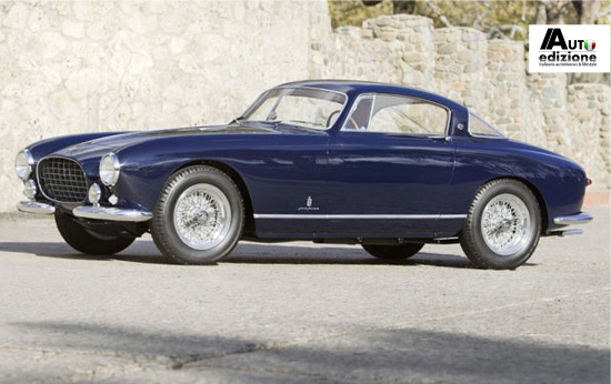 Ferrari 250 Europa