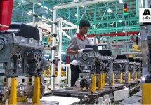 Fiat India levert vanaf volgende week 1.3 MultiJet motoren aan Suzuki