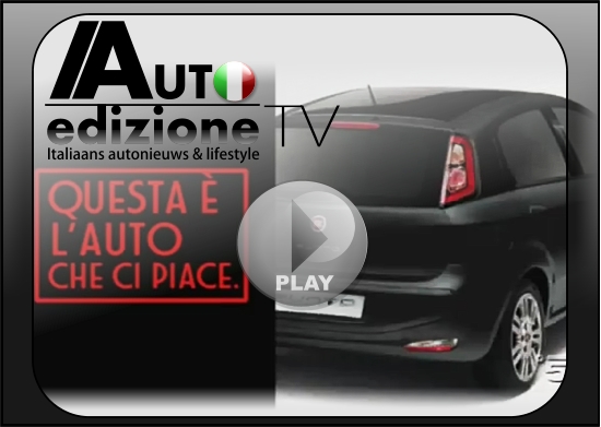 Fiat Punto 2012