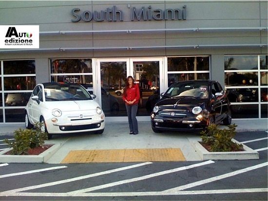 Fiat South Miami