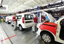 Fiat staat open voor productie van Turks automerk met Fiat-techniek