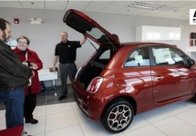 Marchionne boos op Amerikaanse Fiat-dealers wegens matige service