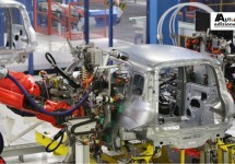 Fiat’s Europese productieplan voor 2012
