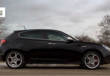Alfa Romeo Giulietta nu ook op de markt met 1.4 105 pk en als Bifuel