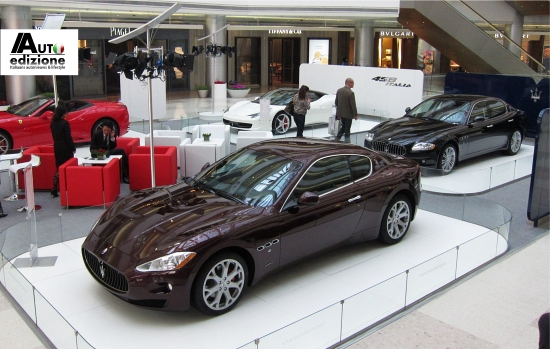 Maserati China