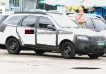 Nieuwe Fiat Palio Weekend komt in maart op de markt