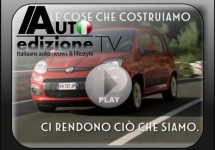 Marktdebuut nieuwe Fiat Panda begint met spotje over nationale trots