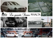 Fiat Rivalta: Hoe een hypermoderne fabriek ten onder is gegaan