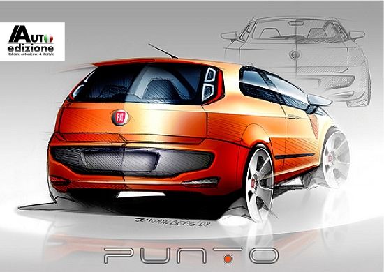 punto design