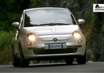 Fiat geeft 500 uur lang extra voordeel op de 500