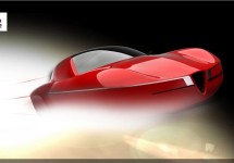 Touring Superleggera naar Genève met hedendaagse Alfa Romeo Disco Volante