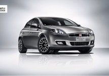 Fiat lanceert Bravo MyLife nu ook als EasyPower op LPG