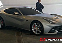 Eerste beelden Ferrari Fiorano opvolger… min of meer