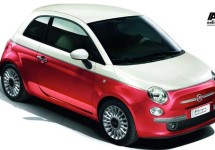 Fiat 500 ID: gelimiteerde Bicolore modellen voor de Duitse markt