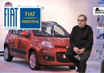 Fiat SpA en Fiat Industrial SpA boeken goede nettowinst over 2011