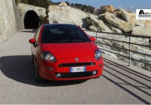 AutoEdizione maakt morgen kennis met de nieuwe Fiat Punto 2012