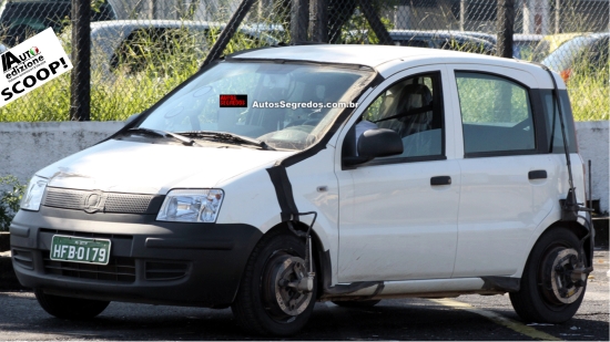 Fiat Topolino