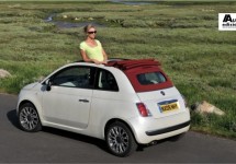 Fiat 500 populairste occasion in Groot Brittannië